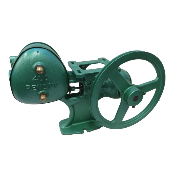 Renown 400 Piston Pump