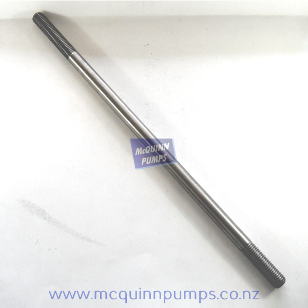 Anderson 1105/1107 Plunger Rod - Per Each