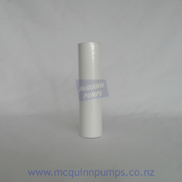 Polyspun Filter Cartridge 10 inch Standard 1 Micron - Per Each