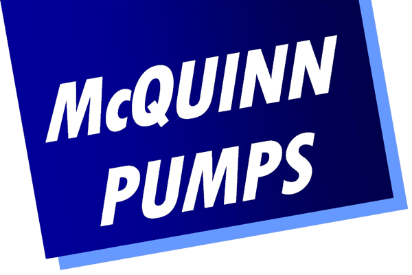McQuinn Pumps