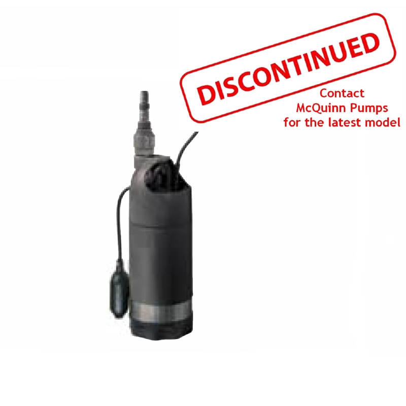 A picture of Grundfos Hilift - Discontinued - Contact McQuinn Pumps - NZ