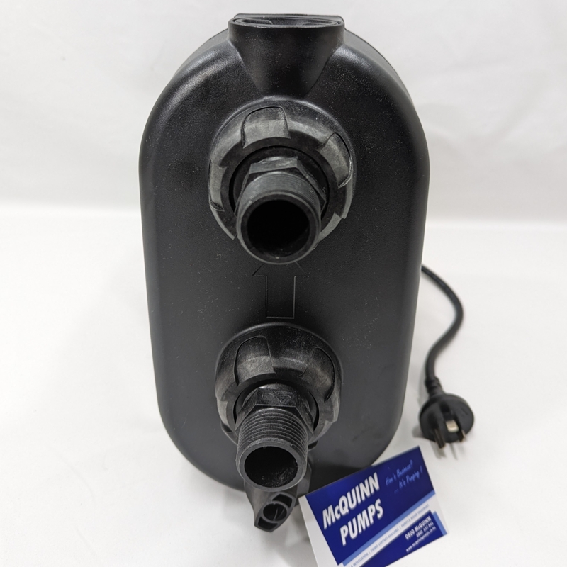 Grundfos SCALA2 3-45 Variable Speed Pump - Image 2
