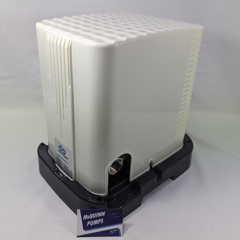 Davies HydroPak 051 Pump - Image 2