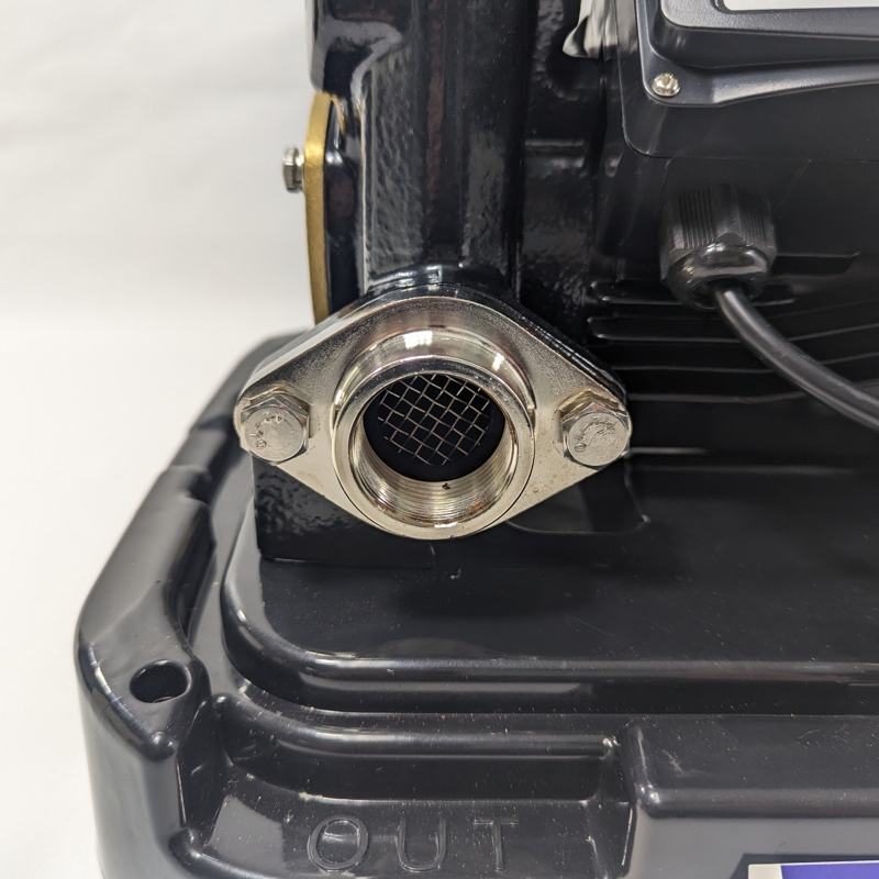 Davies HydroPak 051 Pump - Image 4