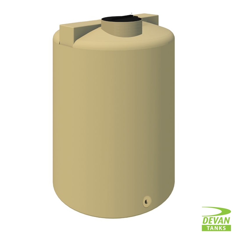 Devan 600 Litre Water Tank