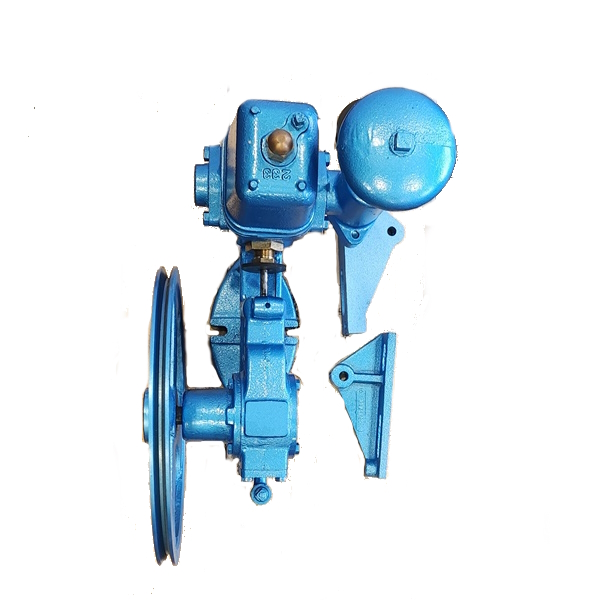 Anderson 253 Piston Pump - Image 3