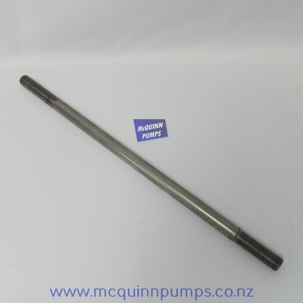 6079/87 Anderson Plunger Rod 605/607 - Per Each