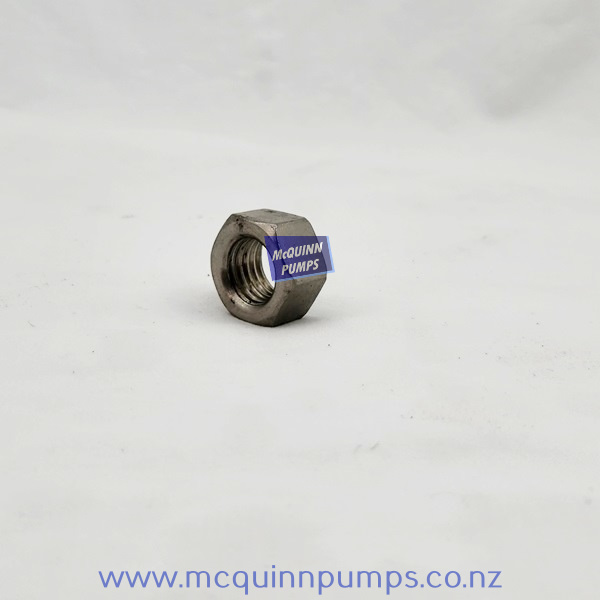 NUT ANDERSON  DEEPWELL GEARING PUMP 6087/14 - Per Each