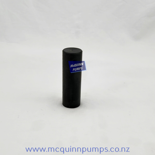 COMP LINK PIN SHORT & PLUNGER ROD CLEVIS PIN 6087/17 - Per Each