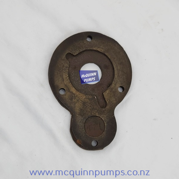 BEARING COVER ANDERSON  DEEPWELL PUMP 6087/23 - Per Each