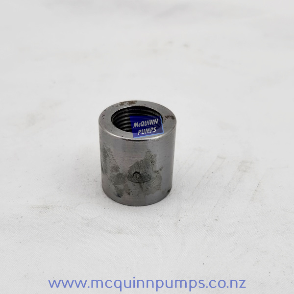 OIL PUMP VALVE BODY, BALL & PIN ASSY 6087/26/27 - Per Each