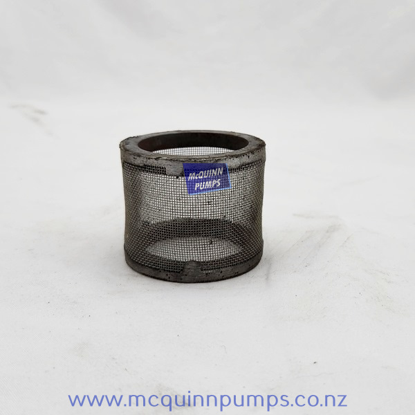 OIL PUMP STRAINER 6087/31 - Per Each