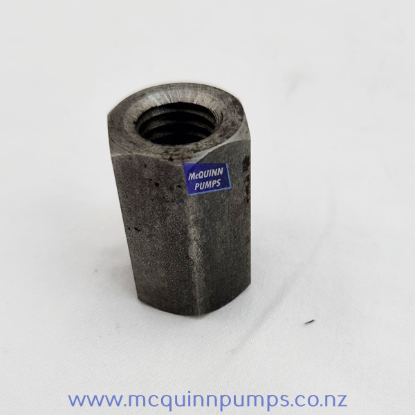 PLUNGER ROD CLEVIS STUD STOCKET  6087/35 - Per Each