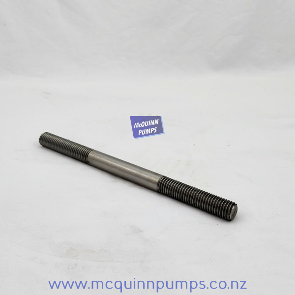 PLUNGER ROD ANDERSON  DEEPWELL GEARING PUMP 6087/37 - Per Each