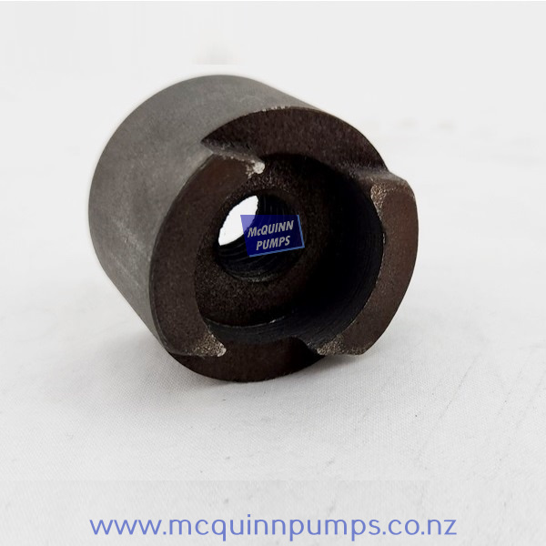 PLUNGER BACKING NUT  6087/39 - Per Each