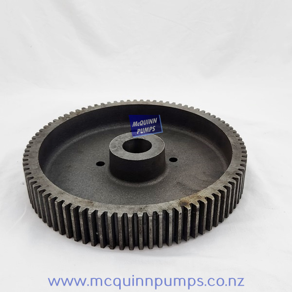 SPUR GEAR  ANDERSON  DEEPWELL PUMP 6087/4 - Per Each