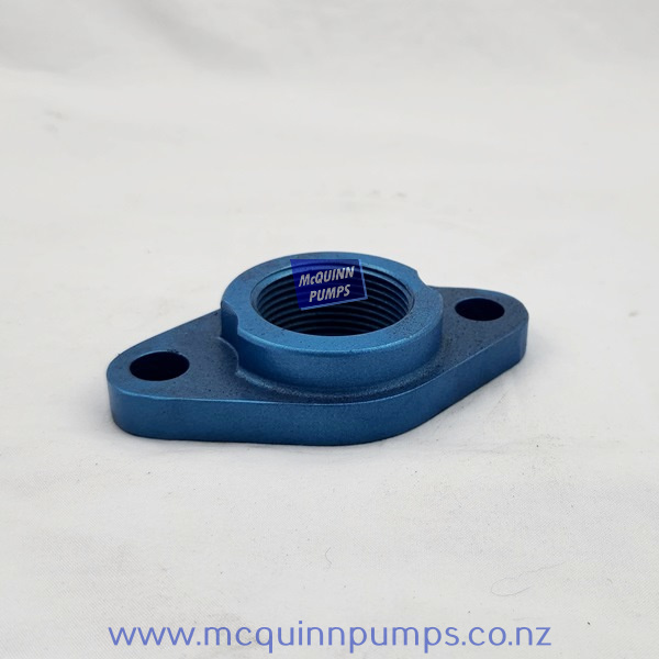 DELIVERY FLANGE 1 1/4 IN BSP 6087/44 - Per Each