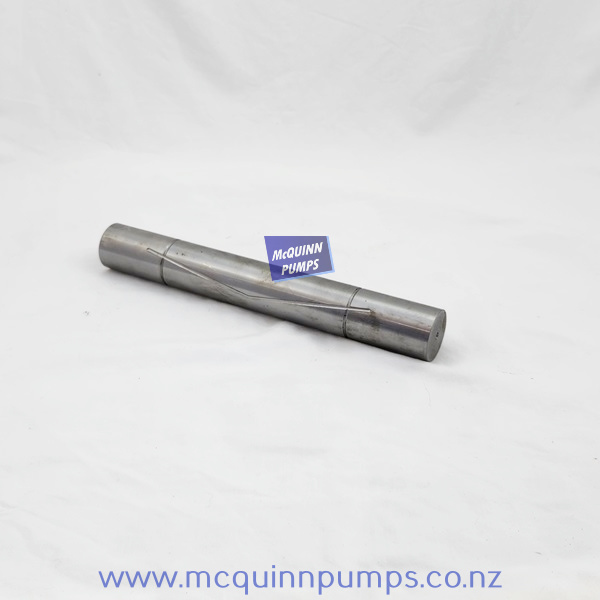 ECCENTRIC SHAFT ANDERSON  DEEPWELL PUMP 6087/5 - Per Each