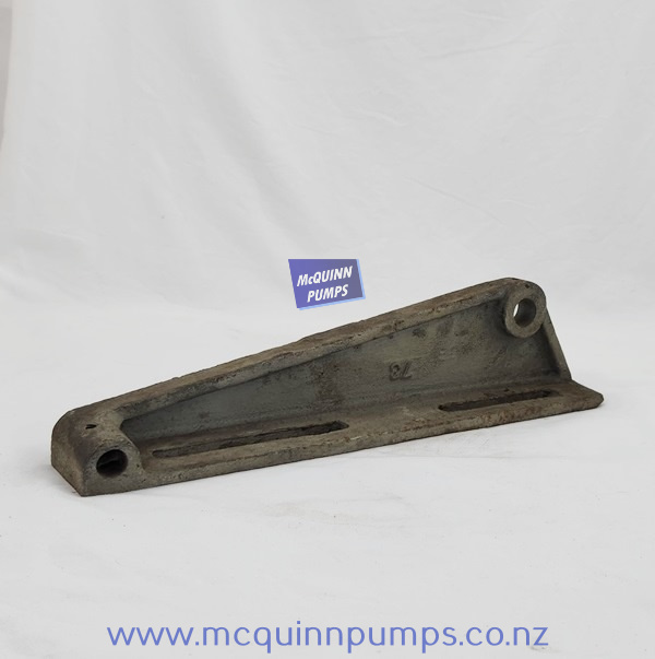 MOTOR BRACKET RH 6087/52 - Per Each