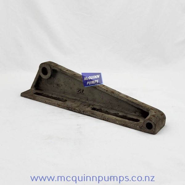 MOTOR BRACKET LH 6087/53 - Per Each