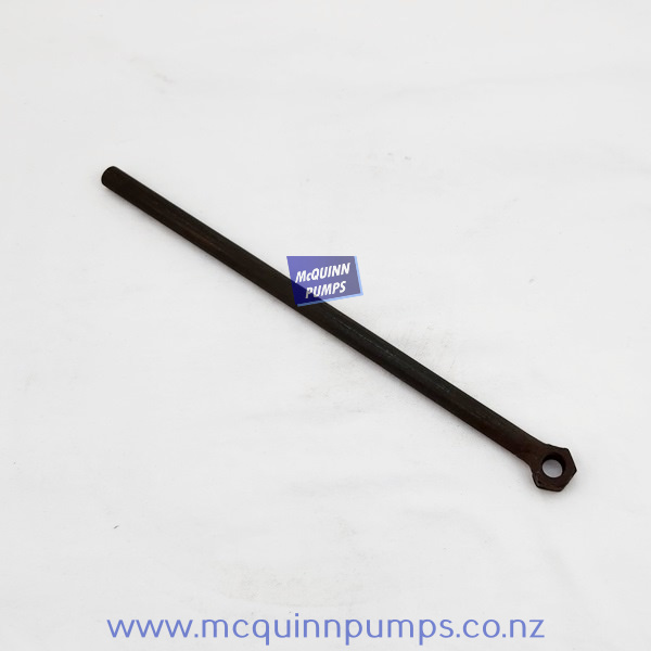 MOTOR BRACKET SCREW ROD  6087/55 - Per Each
