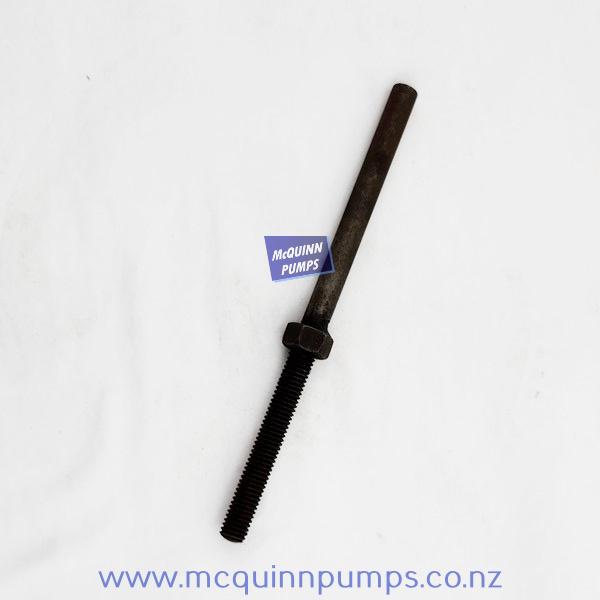 MOTOR BRACKET ADJUSTING SCREW  6087/56- Per Each