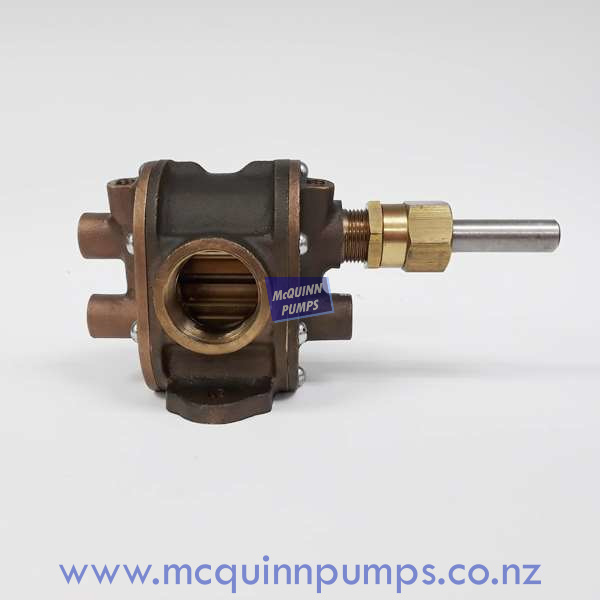 Renown Rotary Pumps - Image 2