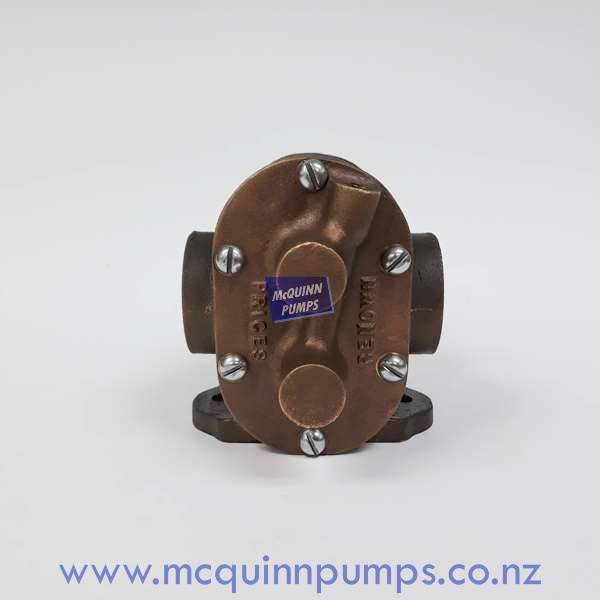 Renown Rotary Pumps - Image 3