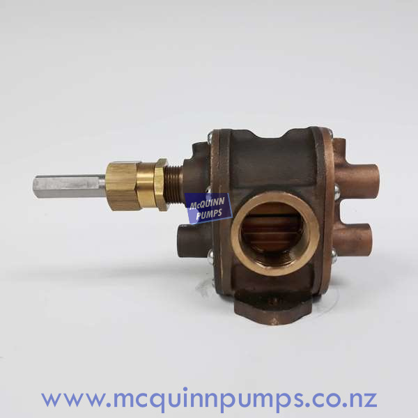 Renown Rotary Pumps - Image 4