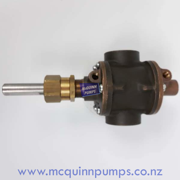 Renown Rotary Pumps - Image 6