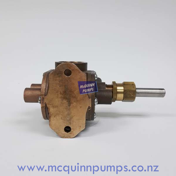 Renown Rotary Pumps - Image 7
